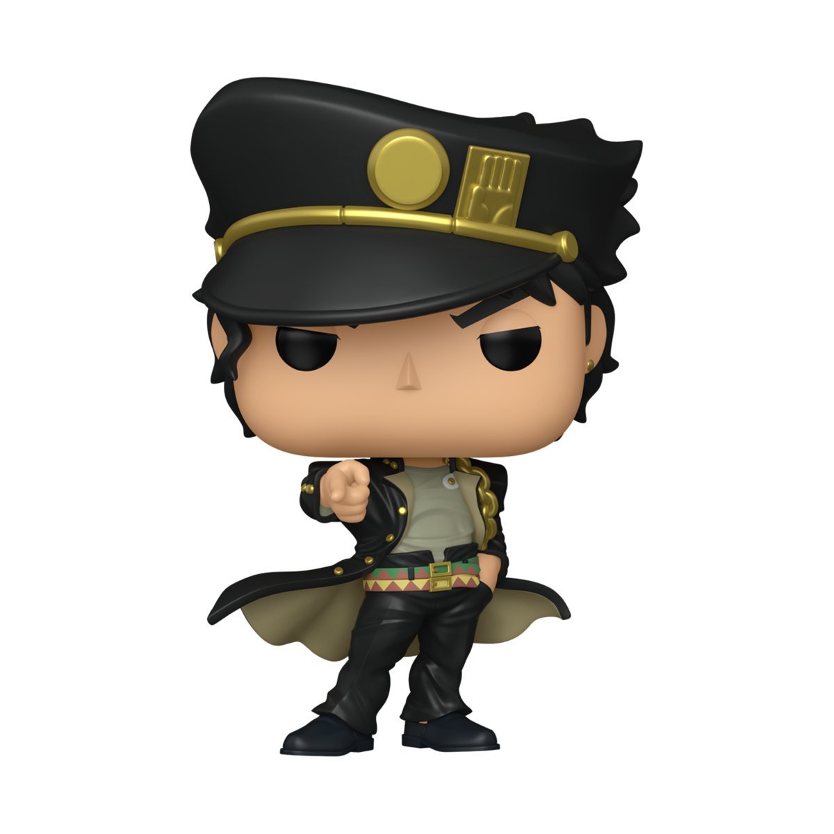 Funko, Funko POP!, ANIME, Figurka Kolekcjonerska, JoJo's Bizarre Adventure S2, Jotaro