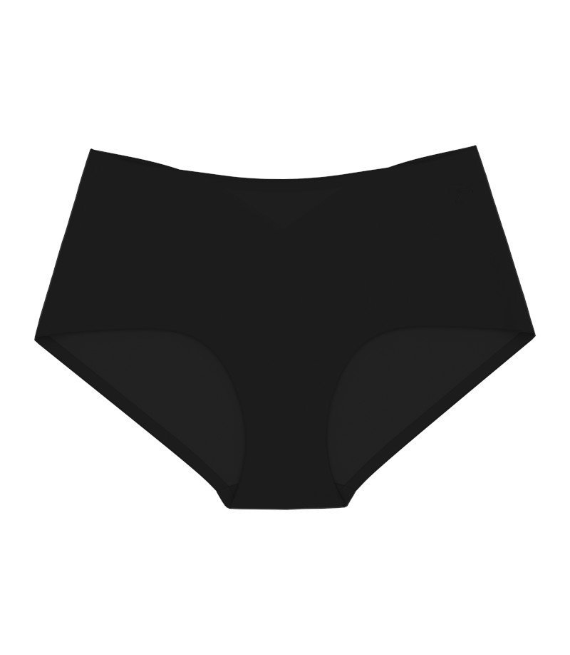 Majtki damskie Triumph Body Make-Up Illusion Shorty EX-40