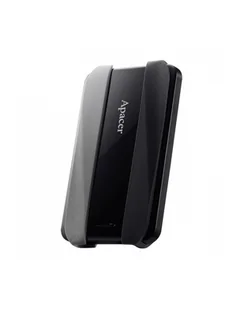 Dysk zewnętrzny Apacer AC533 1TB 2,5'' USB 3.2 gen. 1 Czarny - Dyski HDD - miniaturka - grafika 1
