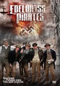 Filmy wojenne DVD - Vitra Film Edelweiss Pirates - miniaturka - grafika 1