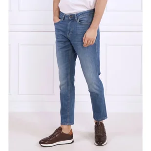 Joop! Jeansy Slim Fit - Spodnie męskie - miniaturka - grafika 1