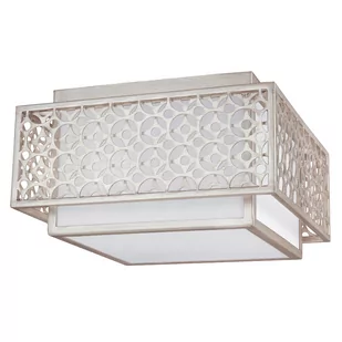 Elstead Lighting Plafon KENNEY F FE/KENNEY/F -  Lighting - Lampy sufitowe - miniaturka - grafika 1