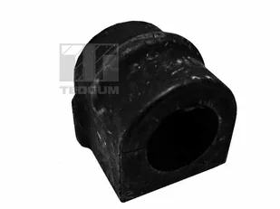 Poduszka stabilizatora TEDGUM 00500667 0350145 00500667 - Układ zawieszenia - akcesoria - miniaturka - grafika 1