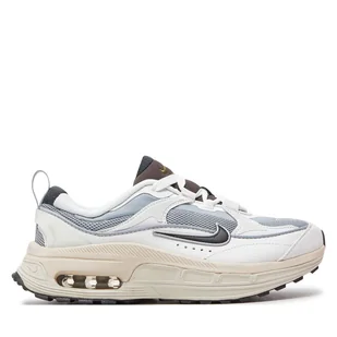Sneakersy Nike Air Max Bliss Nn DZ4707-001 Szary - Sneakersy damskie - miniaturka - grafika 1