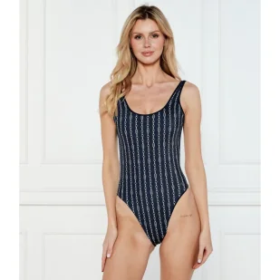 Tommy Hilfiger Strój kąpielowy - Stroje kąpielowe - miniaturka - grafika 1