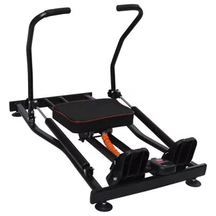 vidaXL Wioślarz hydrauliczny 92467 92467 - Wioślarze - miniaturka - grafika 1