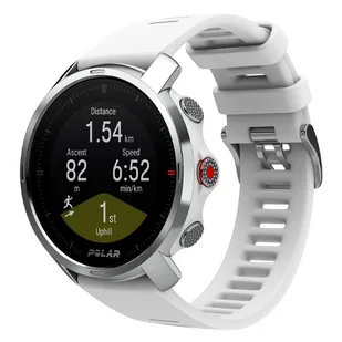 Polar GRIT X Biały S/M - Smartwatch - miniaturka - grafika 3
