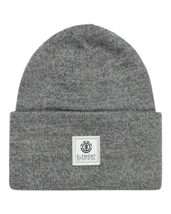 Element Beanie Dusk klasyczna czapka młodzieżowa młodzieżowa zielona jeden rozmiar - Czapki damskie - miniaturka - grafika 1