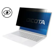 Filtry prywatyzujące - DICOTA Privacy Filter 2-way side-mounted 33 cm (13") Monitor/Laptop Bezramkowy filtr prywatności na wyswietlacz D80263-2SM - miniaturka - grafika 1