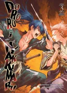 Komiksy dla młodzieży - Dororo i Hyakkimaru Tom 3 - miniaturka - grafika 1