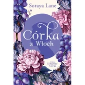 Literatura obyczajowa - Córka z Włoch - miniaturka - grafika 1
