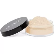 Pudry do twarzy - AFFECT Transparentny Puder sypki perłowy C-0003 10g - miniaturka - grafika 1