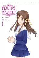 Komiksy dla dorosłych - Waneko Fruits Basket. Tom 1 Natsuki Takaya - miniaturka - grafika 1