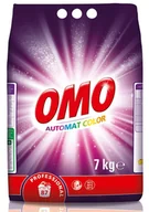 Inne artykuły czyszczące - PUR Proszek do prania OMO Diversey, do kolorowych, 7kg HG-790601 - miniaturka - grafika 1