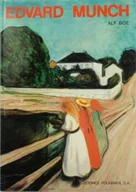 Biografie i autobiografie - Edvard Munch - miniaturka - grafika 1