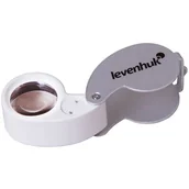 Mikroskopy i lupy - Lupa Levenhuk Zeno Gem M5 - miniaturka - grafika 1