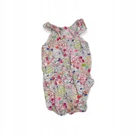 Rampersy - Rampers dziecięcy ramiączka PLACE 24 miesiące - miniaturka - grafika 1