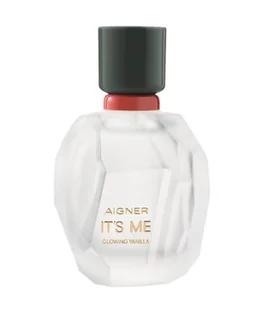 Aigner It´s me Glowing Vanilla Woda perfumowana 100 ml - Wody i perfumy damskie - miniaturka - grafika 1