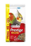 Przysmaki dla ptaków - VERSELE-LAGA Big Parakeets - pokarm dla średnich papug/nimfy, nierozłączki 1kg + 200g GRATIS !!! - miniaturka - grafika 1