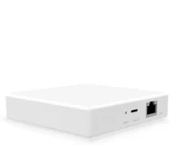 Systemy inteligentnych domów - MOES Centralka Bramka Zigbee / Thread / Matter TUYA - miniaturka - grafika 1