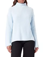 Swetry damskie - Marc O'Polo Damski sweter 300605960049, 805, XL - miniaturka - grafika 1