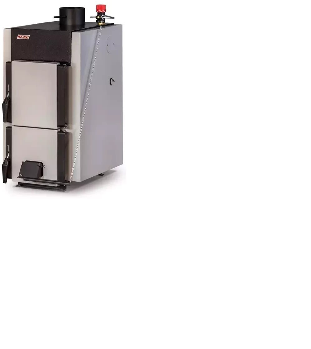 Kospel SOLID FUEL BOILER KALVIS 5-8 6