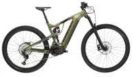 Rowery elektryczne - Rower elektryczny Kross SOIL BOOST 2.0 MUX16 630 - miniaturka - grafika 1