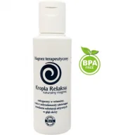 Olejki do ciała i włosów - KROPLA RELAKSU KROPLA RELAKSU 100ML - miniaturka - grafika 1