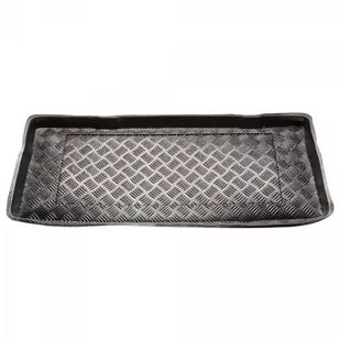 Mata bagażnika Standard Suzuki Grand Vitara II 2005-2014 wersja 3-drzwiowa - Maty bagażnikowe - miniaturka - grafika 1