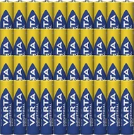 Baterie i akcesoria - Blow 82-613# Bateria alkaliczna aaa lr3 varta industr industrial folia taca - miniaturka - grafika 1