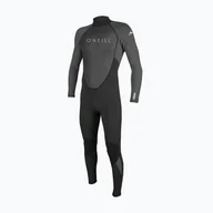 Sprzęt do nurkowania - Pianka do pływania męska O'Neill Reactor-2 3/2 Back Zip Full b82/black/graph - miniaturka - grafika 1