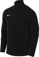 Koszulki męskie - Nike Męski top z długim rękawem M Nk Sf Strk24 Dril - miniaturka - grafika 1