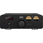 Inne akcesoria audio-wideo - SPL Pro-Fi Series Director Mk2 DA Converter and Preamplifier - czarny +9 sklepów - przyjdź przetestuj lub zamów online+ - miniaturka - grafika 1
