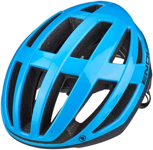 ENDURA FS260-Pro II Helmet Men, niebieski L-XL | 58-63cm 2022 Kaski szosowe E1550BV-L-XL - Kaski rowerowe - miniaturka - grafika 1