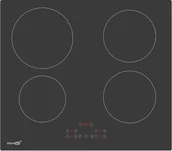 Płyty elektryczne do zabudowy - Standart HOB INDUCTION MC-IF7453AJ1A STD - miniaturka - grafika 1