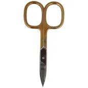 Akcesoria do paznokci - Nożyczki do paznokci 3 1/2'' Premax H&B Niklowane (V1047312MJC) - miniaturka - grafika 1