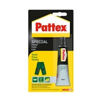 Kleje i inne preparaty budowlane - Pattex PXST1 Żelowy 20 g - miniaturka - grafika 1