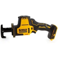 Piły elektryczne - DeWalt akumulatorowa, bezszczotkowa pilarka szablowa, 18V Li-lon [DCS369N] DCS369N-XJ - miniaturka - grafika 1
