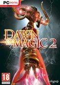 Gry PC Cyfrowe - Dawn of Magic 2 PC DIGITAL - miniaturka - grafika 1