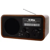 Radia - Eltra Mewa Czarne - miniaturka - grafika 1