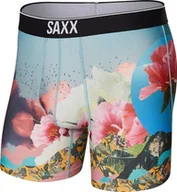 Majtki męskie - SAXX Bokserki męskie SAXX Volt Nowydzionek BrandNewDaye S - miniaturka - grafika 1