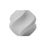 Filamenty i akcesoria do drukarek 3D - Filament Bambu Lab Refill PLA Basic 1,75mm 1kg - Light Gray BML-26064 - miniaturka - grafika 1