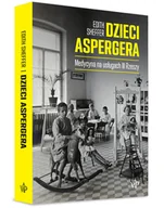 Historia świata - Dzieci Aspergera - miniaturka - grafika 1