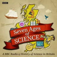 Audiobooki obcojęzyczne - Seven Ages of Science - miniaturka - grafika 1