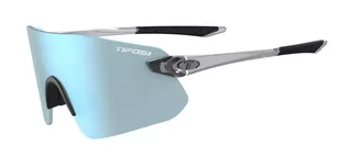 Okulary sportowe - TIFOSI Okulary rowerowe VOGEL SL crystal smoke - grafika 1