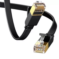 Kable komputerowe i do monitorów - Kabel Sieciowy Sftp Kat.7 30 Awg 15M Va0065-15 Vayox - miniaturka - grafika 1