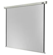 Ekrany projekcyjne - celexon Professional 180 x 180 cm elektryczny ekran projekcyjny 1:1 (97") - miniaturka - grafika 1