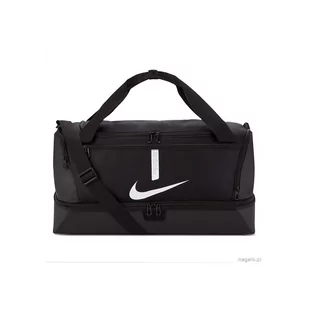 Torba Nike Academy Team M Hardcase czarna CU8096 010 - Torby podróżne - miniaturka - grafika 1