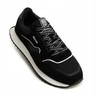 Big Star buty męskie sportowe NN174321 rozmiar 43 - Buty sportowe męskie - miniaturka - grafika 1