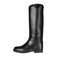 Buty do jazdy konnej - Buty z rozciągliwego pvc Horka - miniaturka - grafika 1